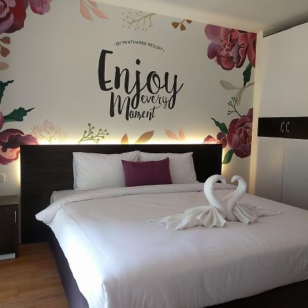 Pantharee Resort Krabi town Екстериор снимка