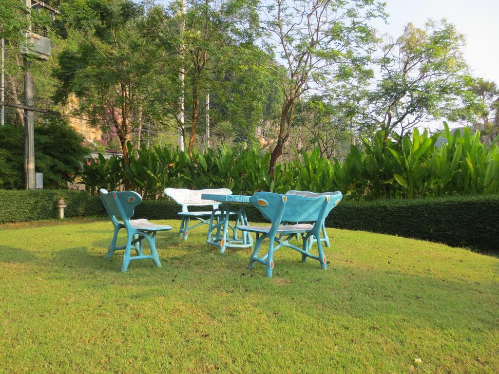 Pantharee Resort Krabi town Екстериор снимка
