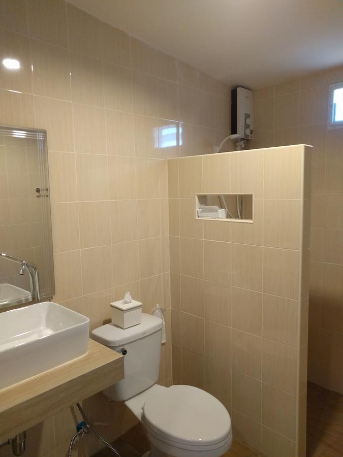 Pantharee Resort Krabi town Екстериор снимка