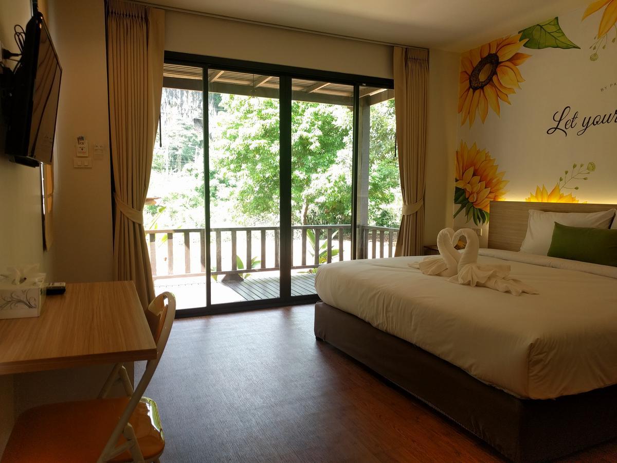 Pantharee Resort Krabi town Екстериор снимка